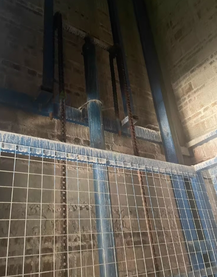 佛山地区处理液压货梯