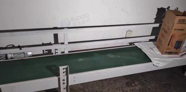 昆明地区闲置处理杂粮包装机、提升机、缝纫机