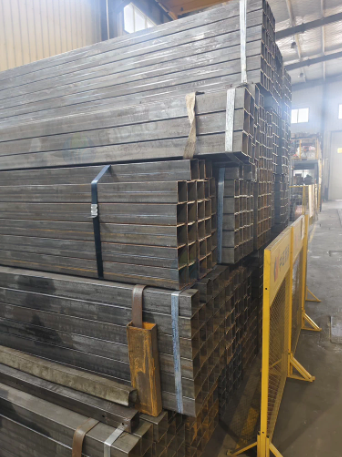 青岛地区处理1批方管