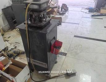 邯郸地区处理明美断桥铝设备