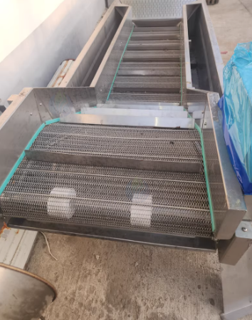 青岛地区处理不锈钢挂冰机