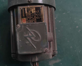 济南地区处理2台电机