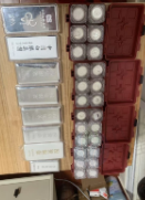 南平地区处理几公斤白银银条