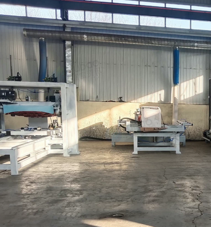 沧州地区处理木工内外弧铣，寿材端头铣