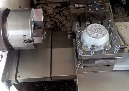 大连地区处理数控车床