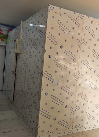 天津地区处理冷库