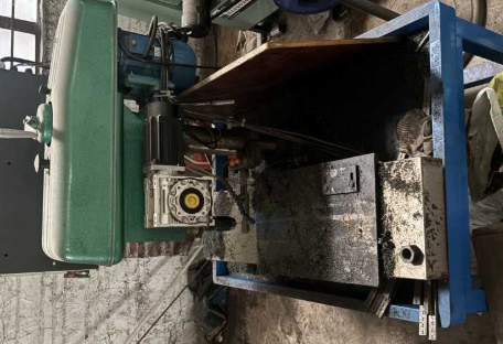 肇庆地区处理全自动转孔机