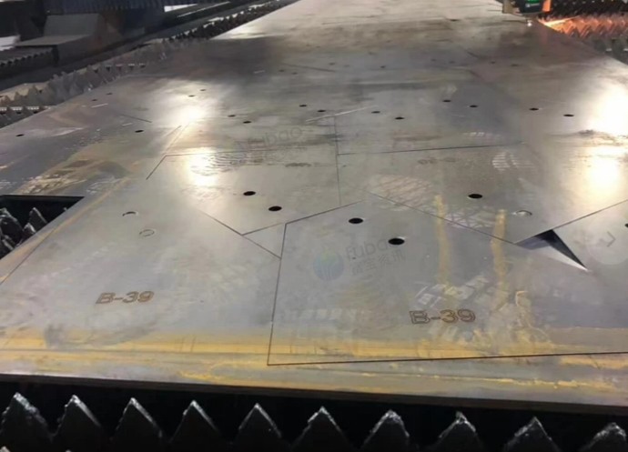 南昌地区处理大型激光切割加工设备