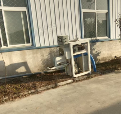 宿州地区处理全自动码袋机