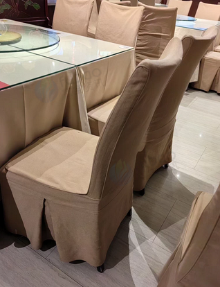 北京地区处理酒店餐厅椅子套、布草床单、被套