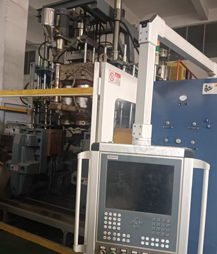 南宁地区工厂处理吹瓶机