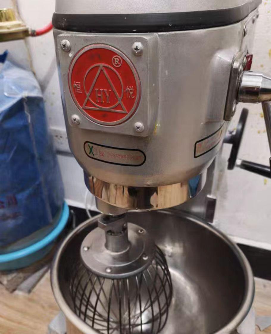 咸阳地区处理双层烤箱、和面机