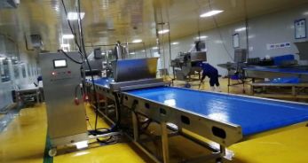 潍坊地区处理半自动藕盒机