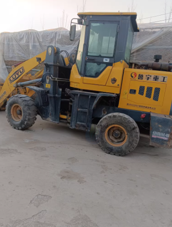 枣庄地区处理鲁宇932抓机