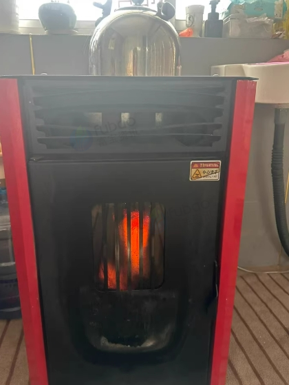 烟台地区处理颗粒炉80型号