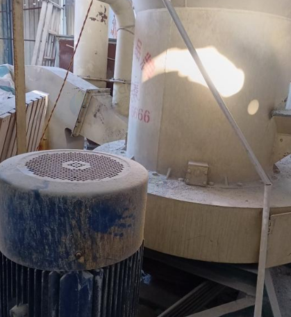 清远地区处理红星牌高强磨粉机