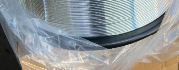 红河地区改行处理铝焊丝