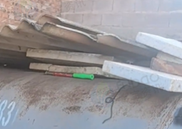 玉溪地区处理6方半水罐