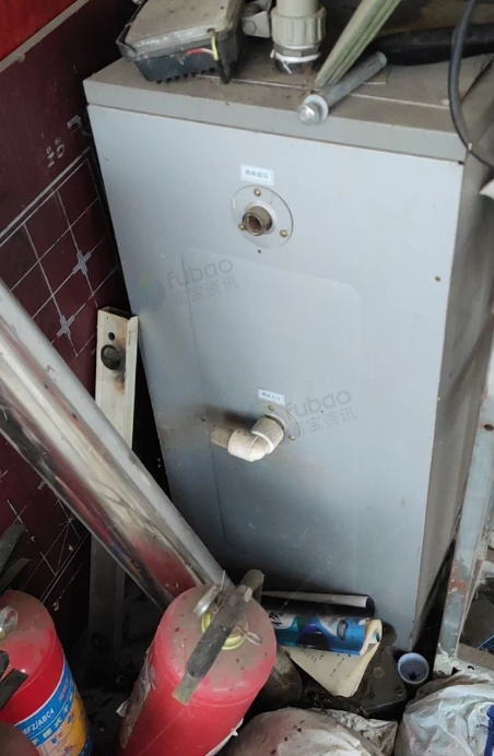 遵义地区处理电热锅炉