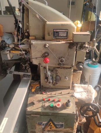 苏州地区工厂处理进口榻榻米生产设备