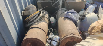 青岛地区处理顶管设备