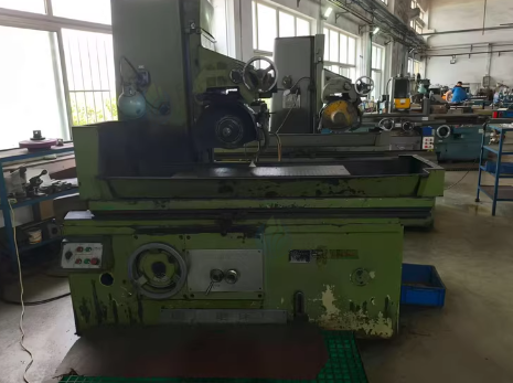 大连地区处理加工中心，车床、电火花，平面磨床