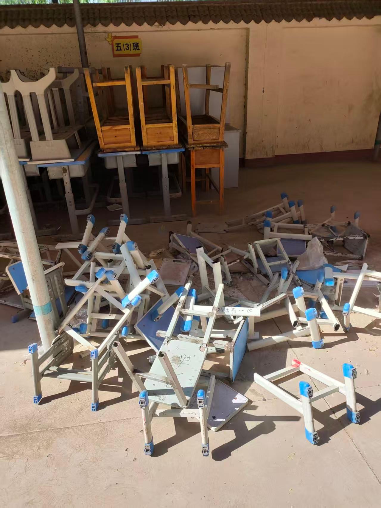 1月26日吴忠学校科学仪器及装置、成套玻璃仪器、钢制黑板等报废资产处置项目转让公告