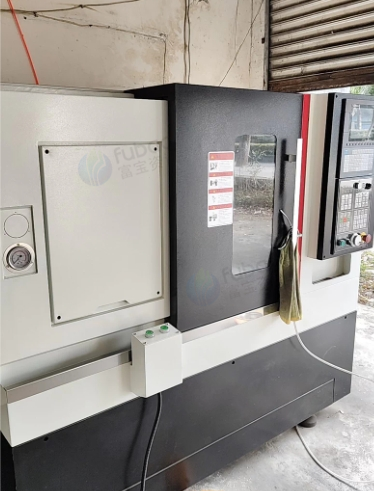 成都地区个人处理排刀机