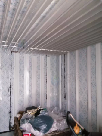 宿迁地区处理32方冷库