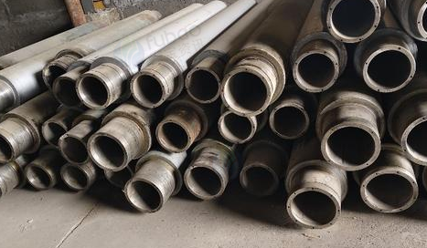 蚌埠地区处理不绣铁圆管