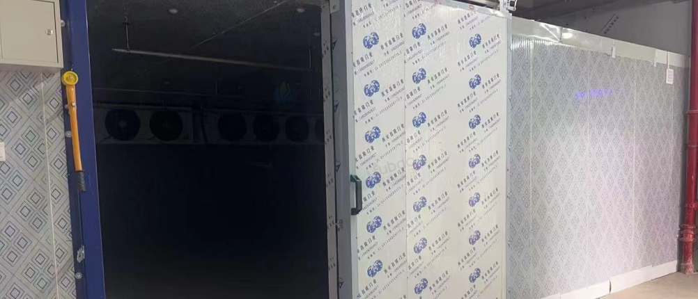 西安地区处理冷库