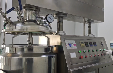 桂林地区处理乳化机