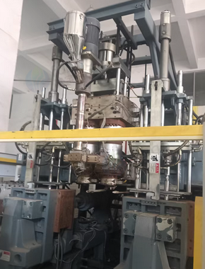 南宁地区工厂处理吹瓶机