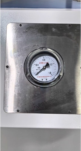 乐山地区处理烫平机型号GY-55001GB