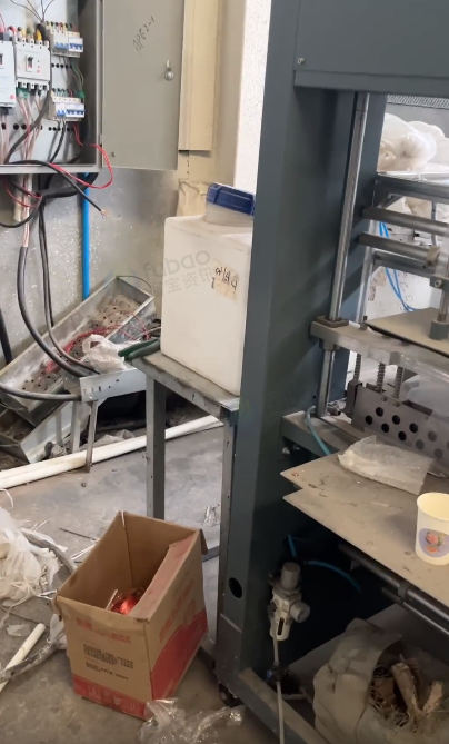 乌鲁木齐地区处理玻璃水设备