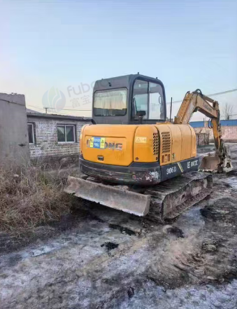 晋中地区处理柳工906挖掘机