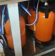 陇南地区处理精酿啤酒机加制氮机