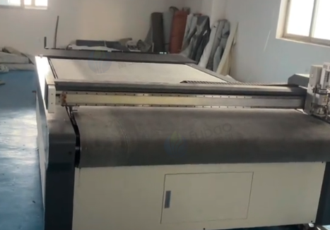 阳江地区处理裁皮机