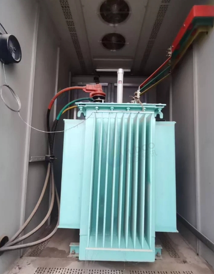 临汾地区处理S13-M-630/10油浸式电力变压器