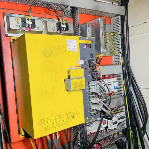 无锡地区工厂处理加工中心