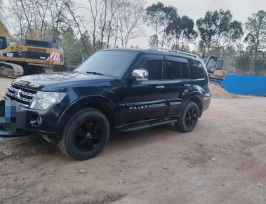 赣州地区处理自用车