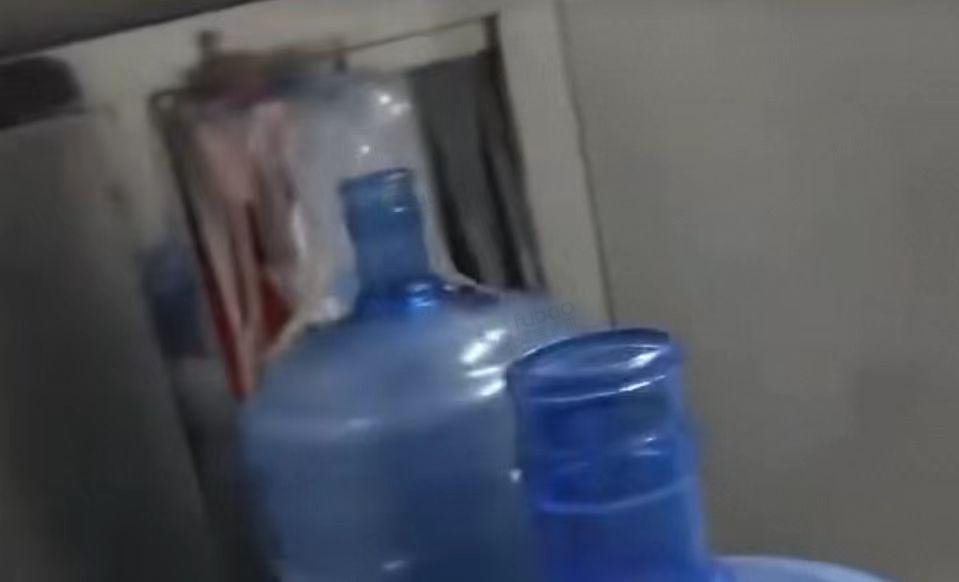 淮北地区处理桶装水灌装机