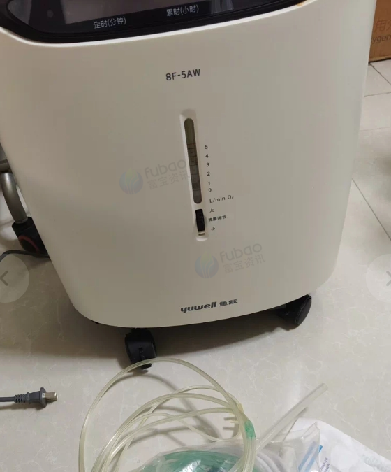 绥化地区处理制氧机