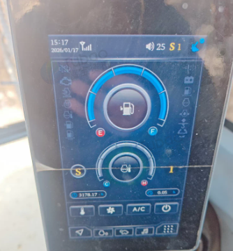 烟台地区处理三一55小挖机