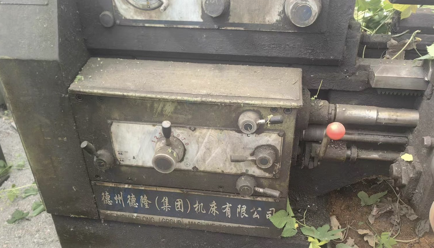 青岛地区处理6150车床