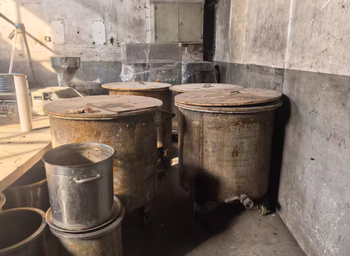 宁波地区处理搅拌机、喷码机、粘度计