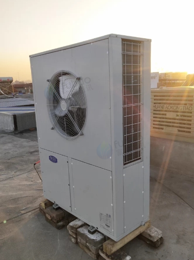 晋中地区处理天舒空气能