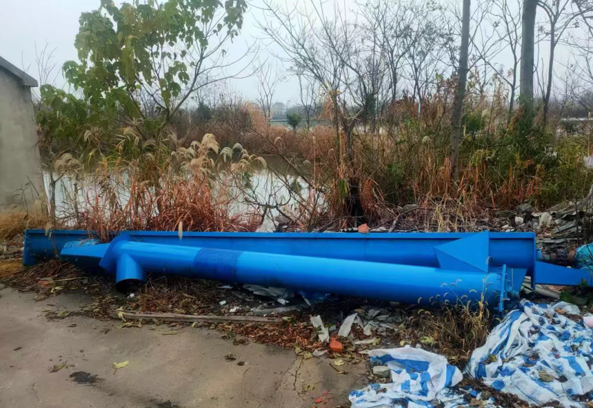 马鞍山地区工厂处理餐厨垃圾处理全套设备