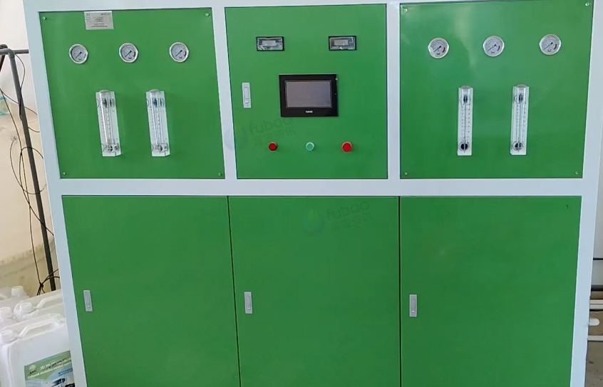 台州地区处理车用尿素设备