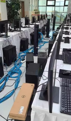 北京地区处理大量戴尔DELL显示器